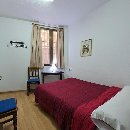 Pension Ciudad Navarro Ramos Granada Esterno foto