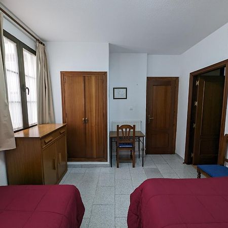 Pension Ciudad Navarro Ramos Granada Esterno foto