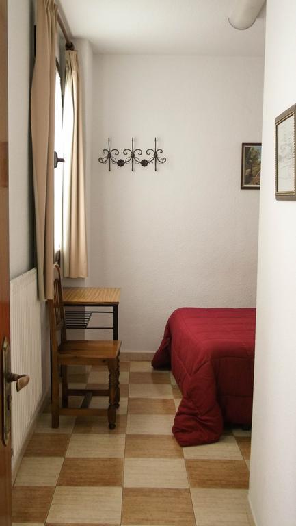 Pension Ciudad Navarro Ramos Granada Camera foto