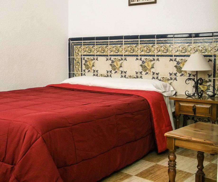 Pension Ciudad Navarro Ramos Granada Camera foto