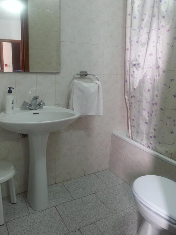 Pension Ciudad Navarro Ramos Granada Esterno foto
